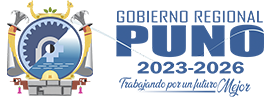 Gobierno Regional Puno
