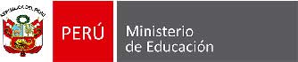 Ministerio de Educación